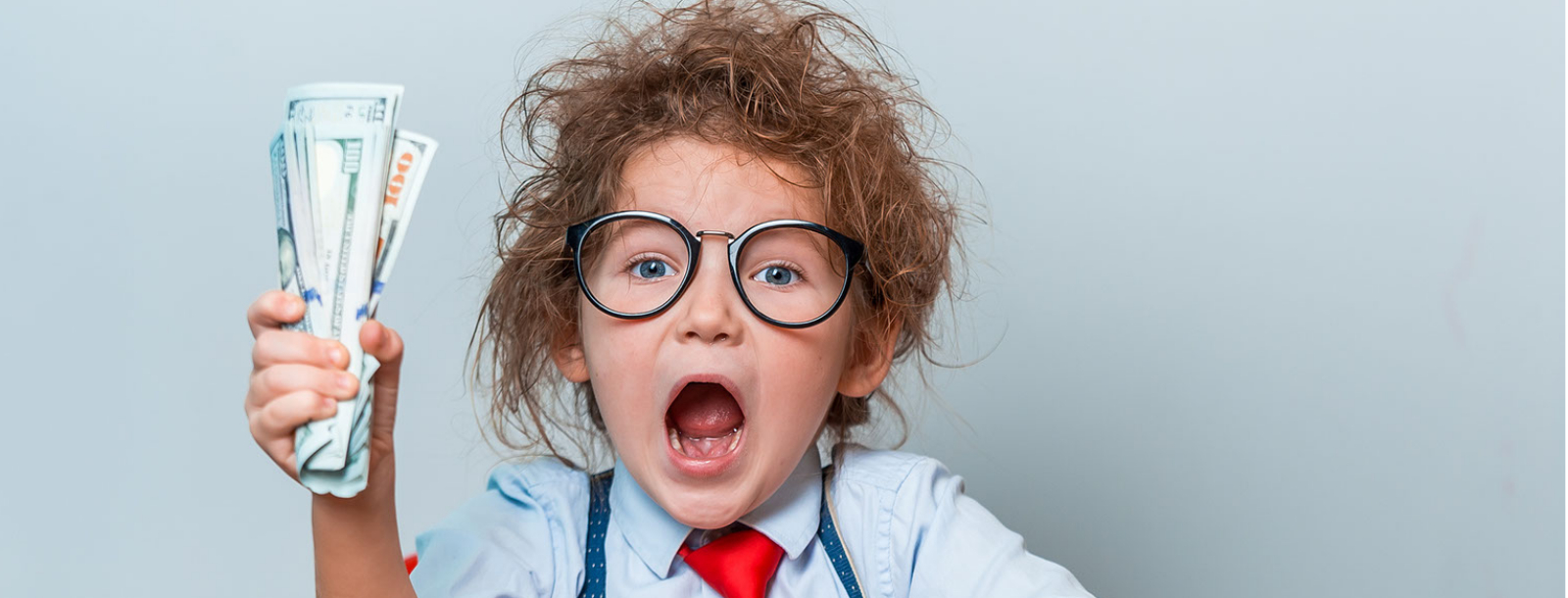 20 Things Kids Need to Know for a Healthy Financial Life Friendship